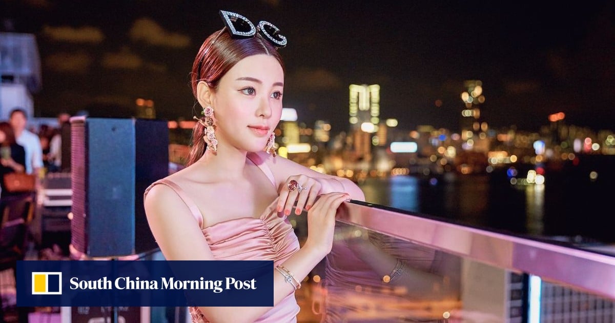 Hong Kong model Abby Choi’s murder trial set for September