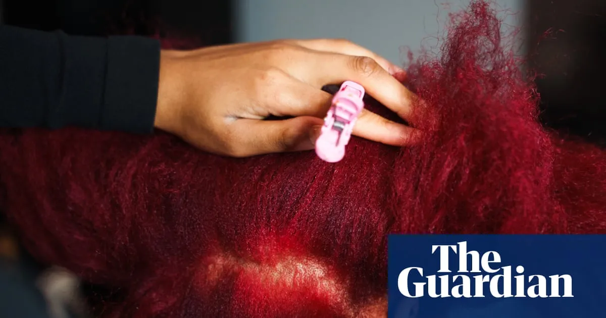 New York law requires hairdressers to learn how to work with all hair types