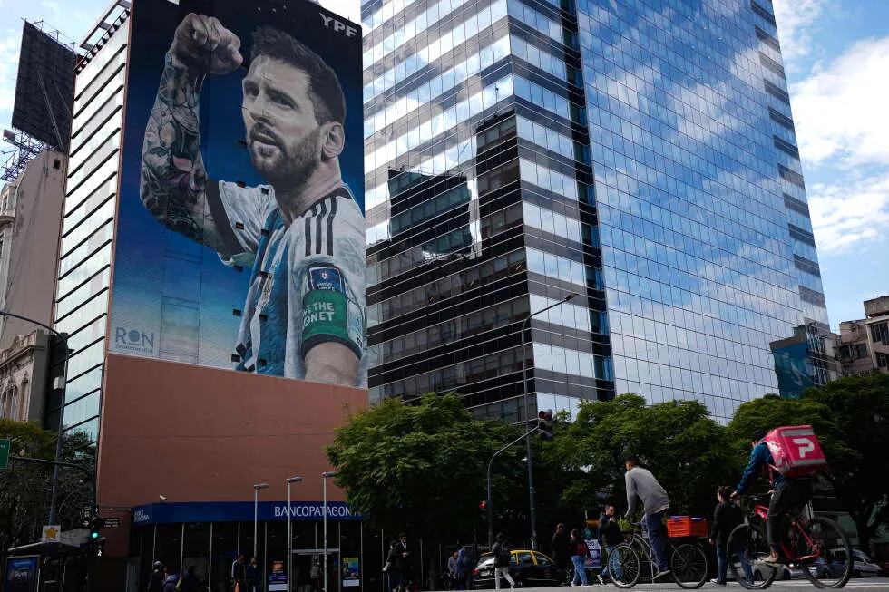 After Messi’s farewell, what is next for Argentina’s national team?