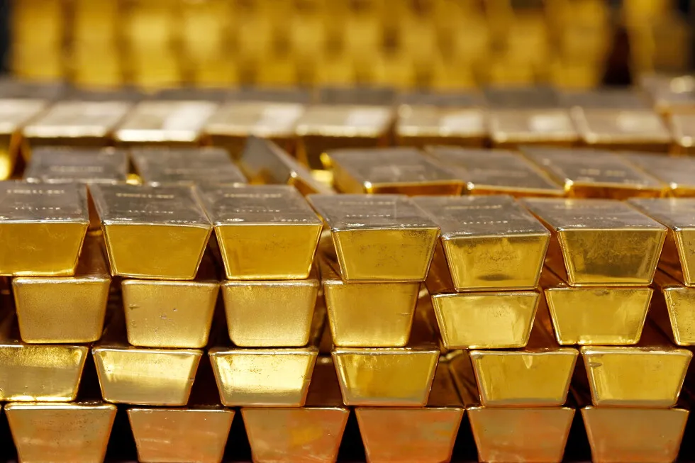 Dutch central bank shifts billions in gold to London in ‘crisis preparedness’ move