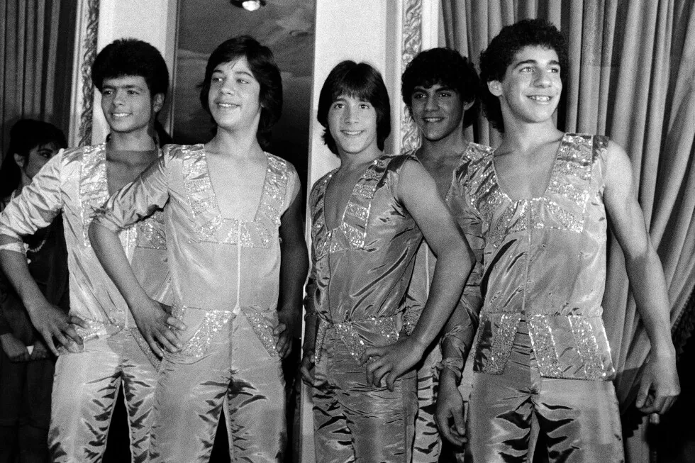 Menudo reunites for 50th anniversary tour: ‘We’re proud to be pioneers’