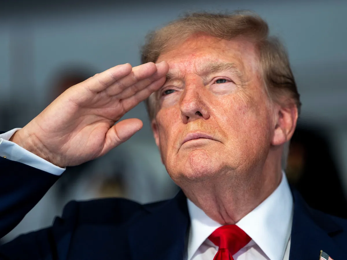 How Trumpism is changing the world