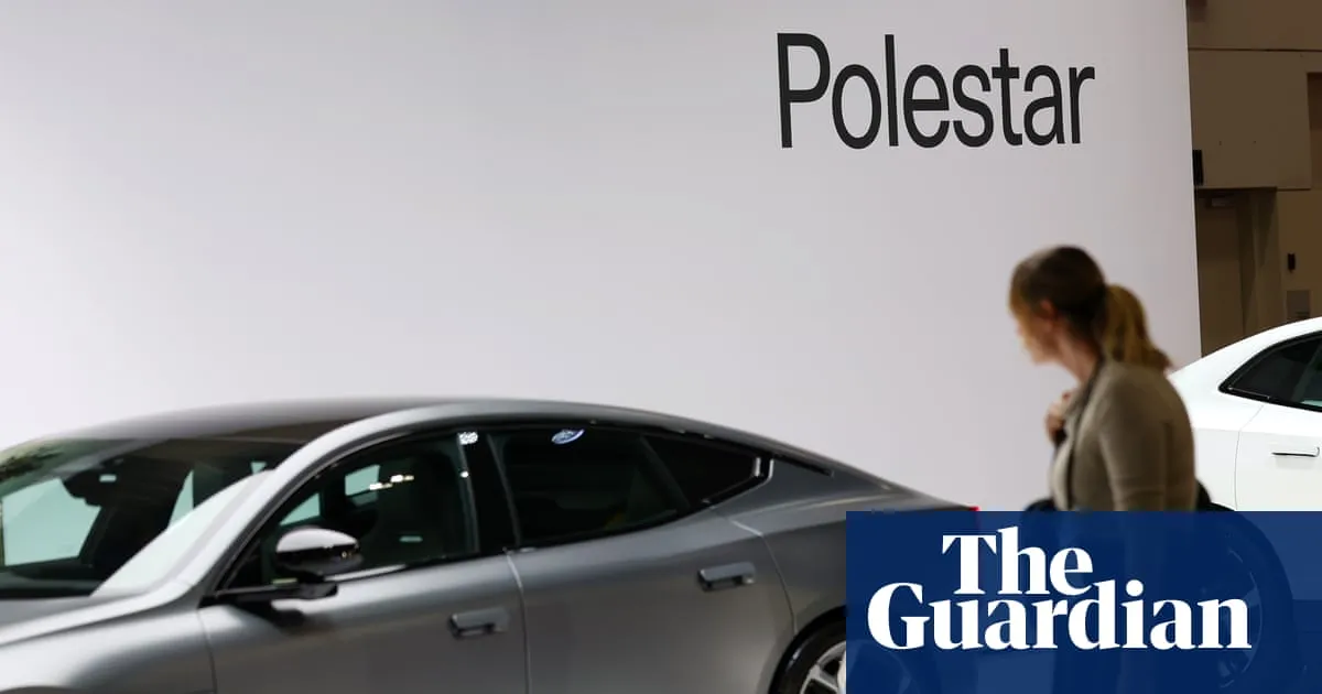 We’re purchasing EVs instead of holidaying in Europe – and what else we learned from Australia’s national accounts