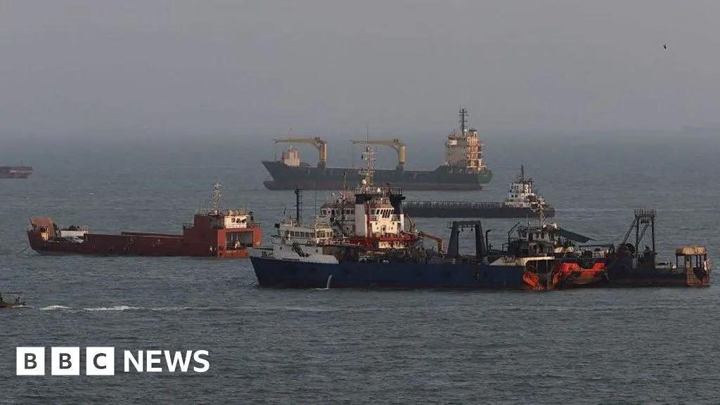 Iranian attack on Saudi tanker killed two Filipino sailors, Saudi Arabia says