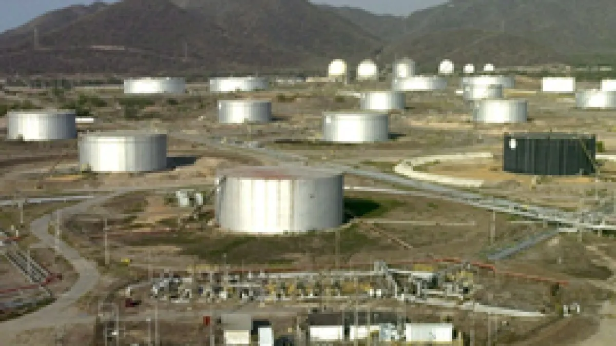 US oil giant Chevron to expand Venezuela operations