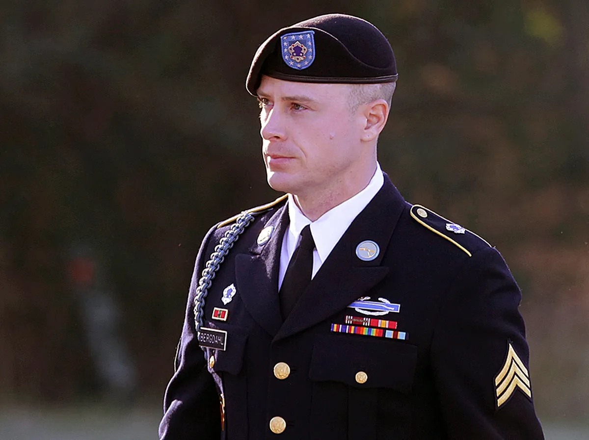 Dismissal of ex-US soldier Bergdahl’s conviction was invalid, court rules
