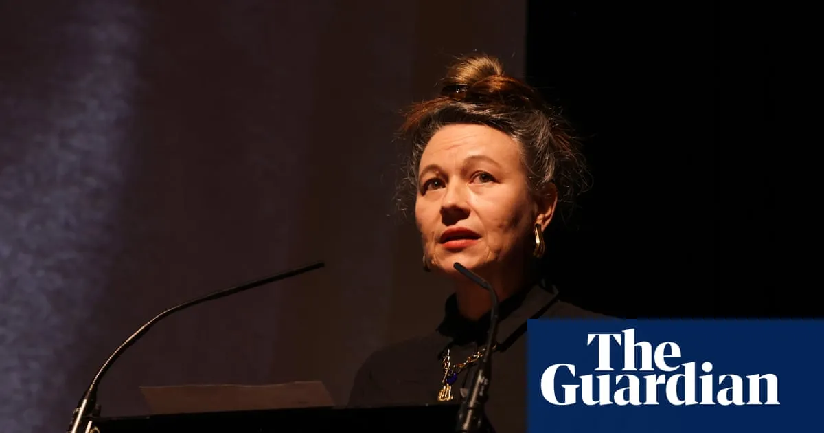 Female film-makers still being squeezed out of industry, London film festival director says