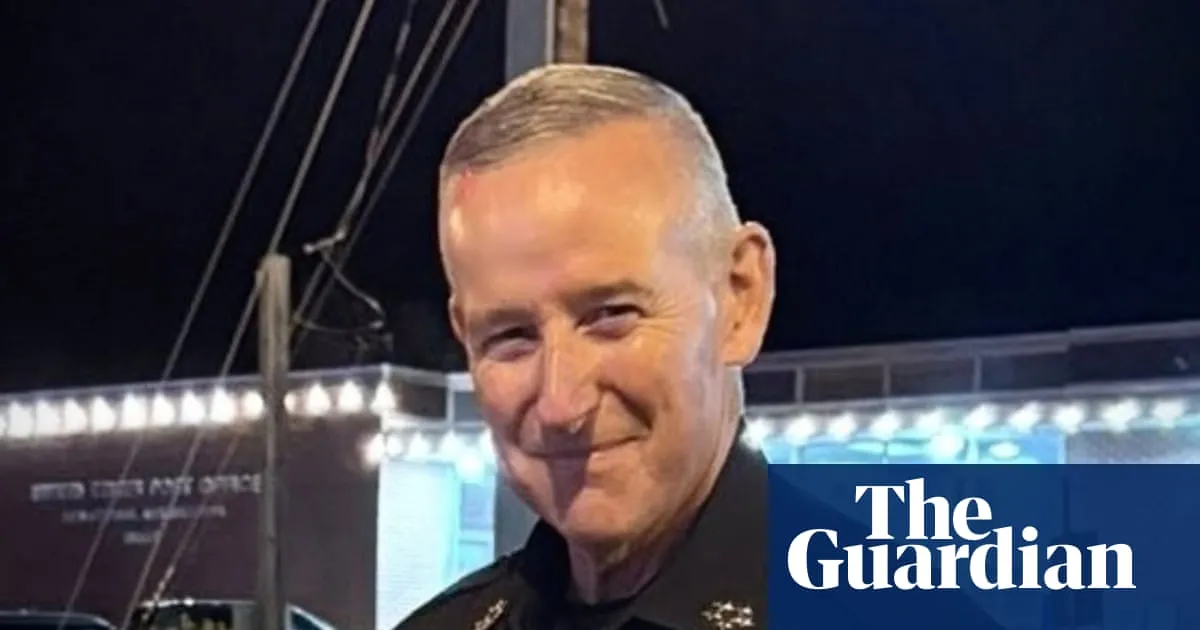 Police chief in Mississippi town where 1-year-old was killed has been fired