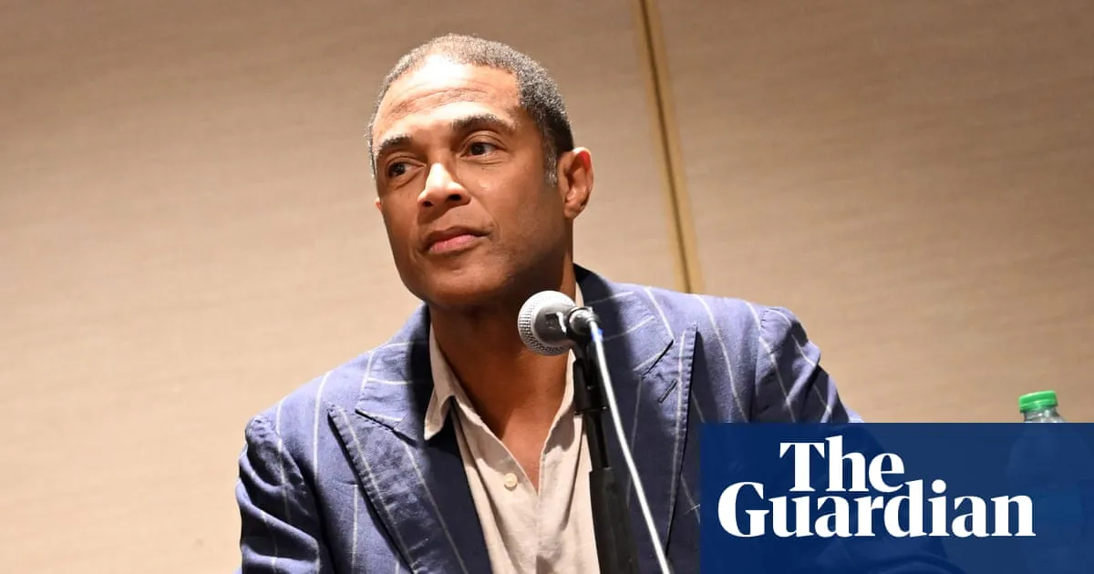 US prosecutors refuse to say if they secretly obtained Don Lemon’s phone records