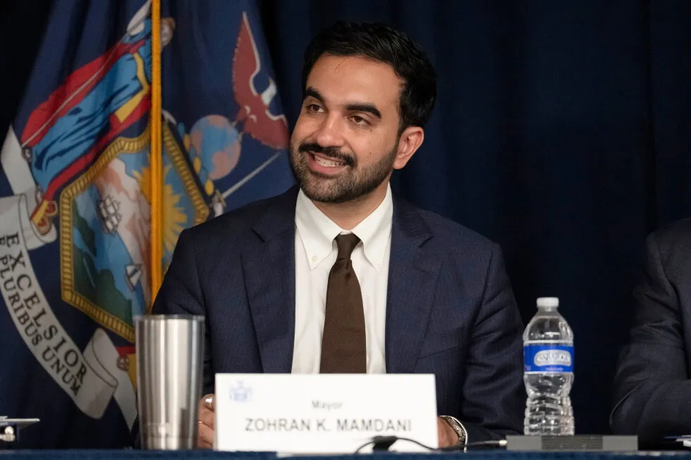 NYC, the nation’s largest school system, bans AI for students through 8th grade