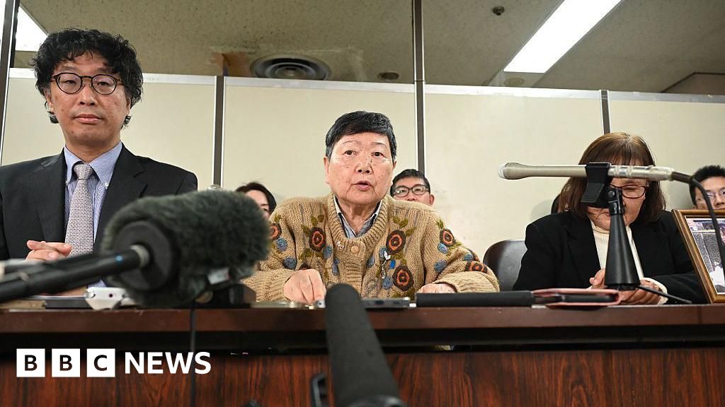 Japan court orders compensation for migrants lured to North Korea