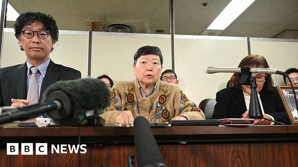 Japan court orders compensation for migrants lured to North Korea