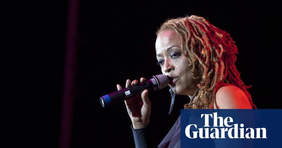 Cassandra Wilson, Grammy-winning jazz singer, dies aged 70