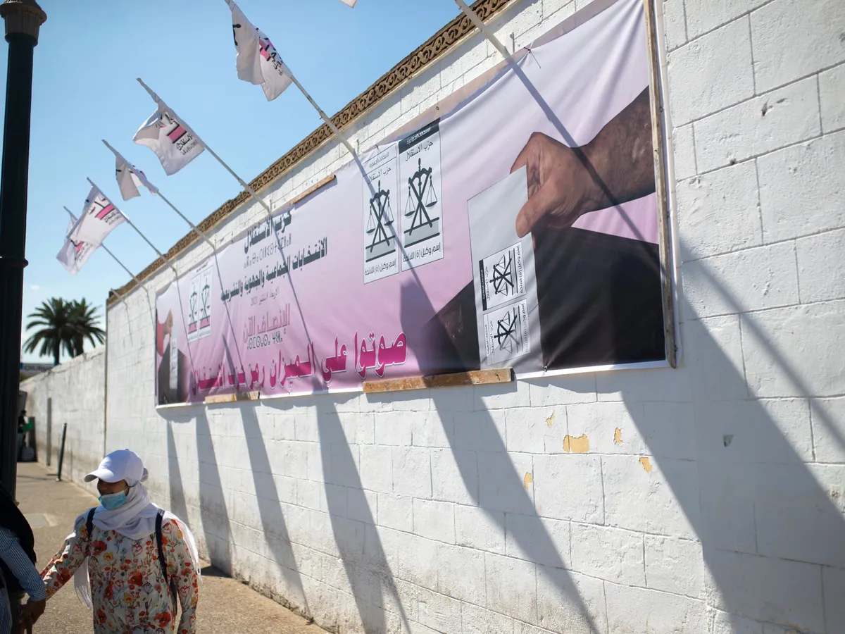 Morocco’s ruling allies turn on each other before election campaign begins