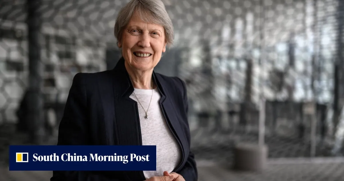 New Zealand ‘must never be seen as a proxy’, former PM Helen Clark warns