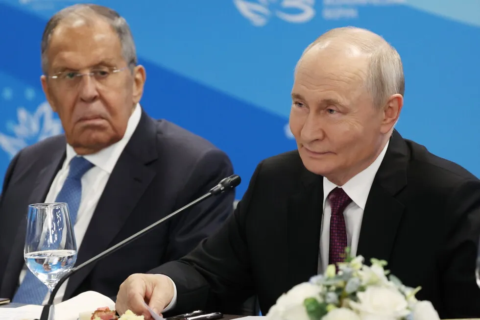 Russia to close German cultural centers after Berlin blames Moscow for airport drone plot