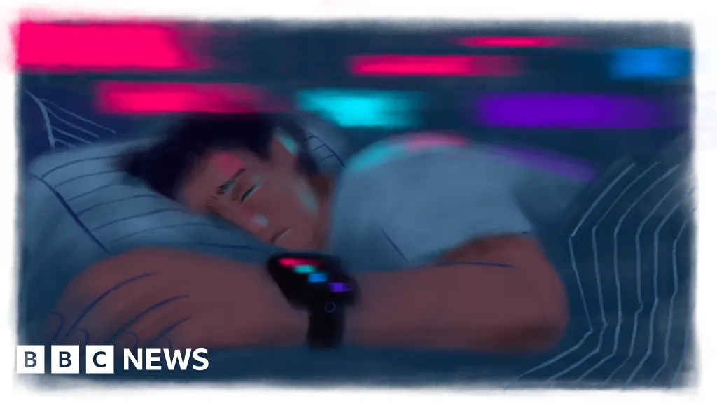 Chasing a perfect sleep score? You could be making it worse 