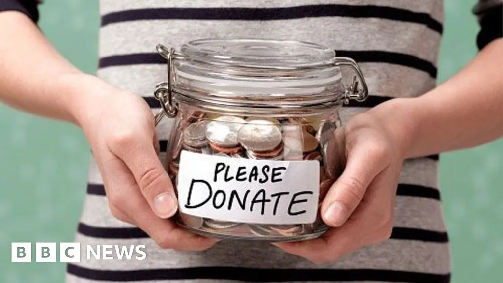 'I don't even like them': How much should you give to office gift collections?