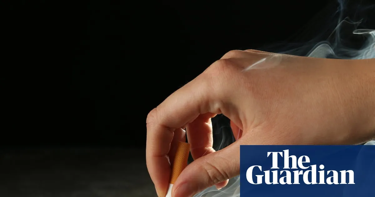 Coalition plan to cut tobacco excise by 80% ‘will kill people,’ Labor says amid public health alarm