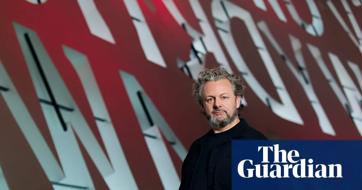 ‘I was never taught Welsh history’: Michael Sheen on reclaiming rebel leader Owain Glyndŵr