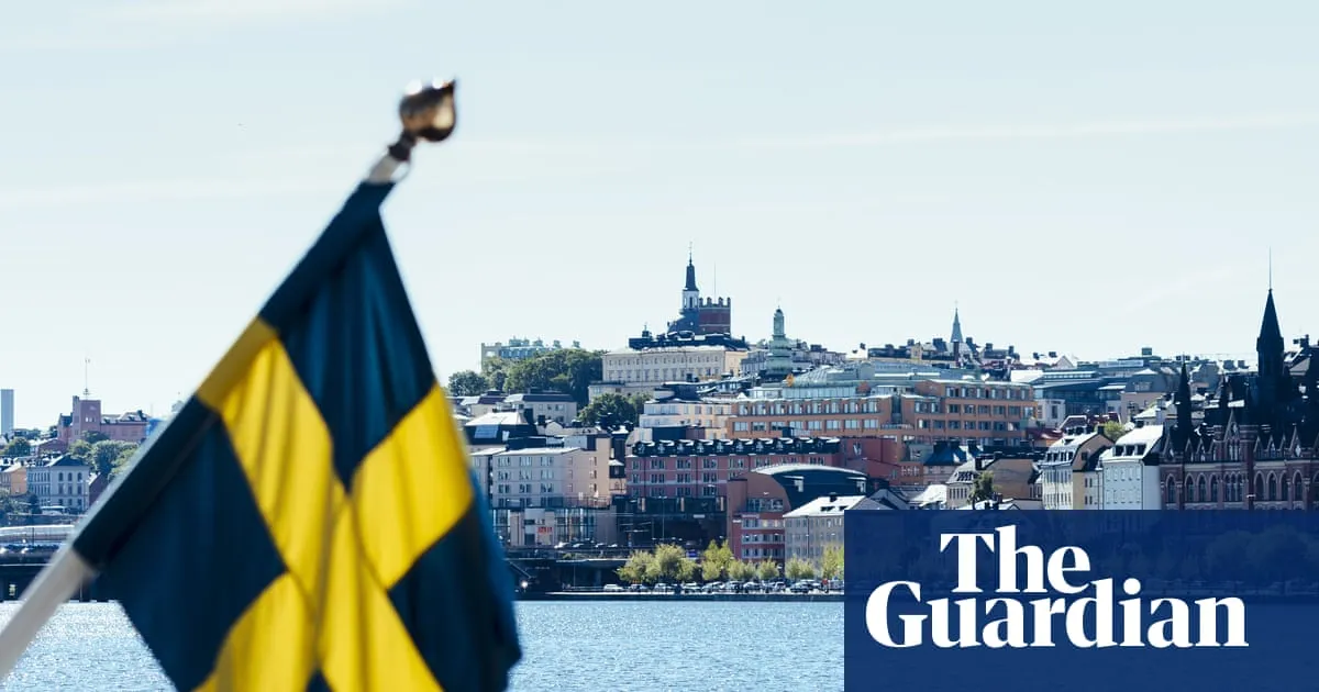 Wife of British man at risk of deportation from Sweden calls on Burnham to intervene