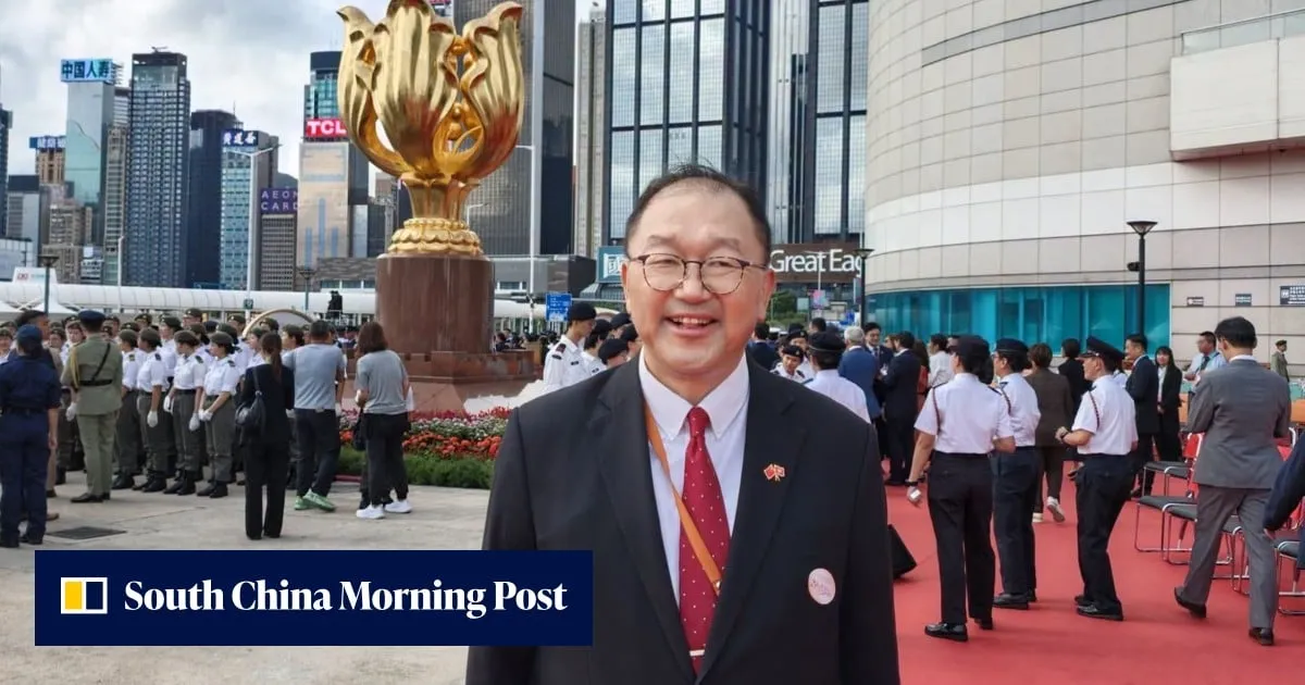 Disgraced lawmaker William Wong to face 4 charges, including dangerous driving