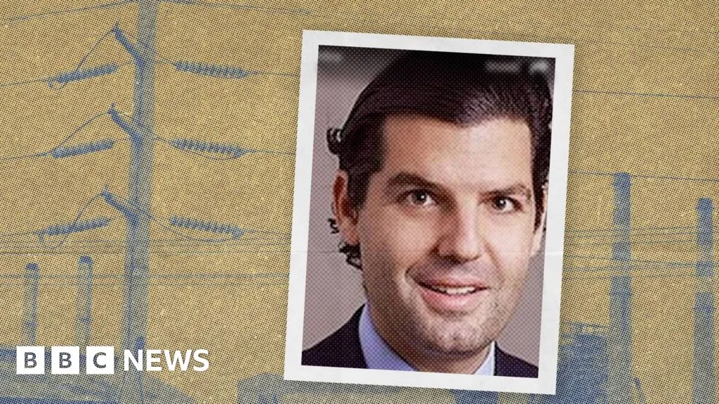 Who is Alejandro Betancourt, colourful oil baron behind US-Venezuela oil deal?