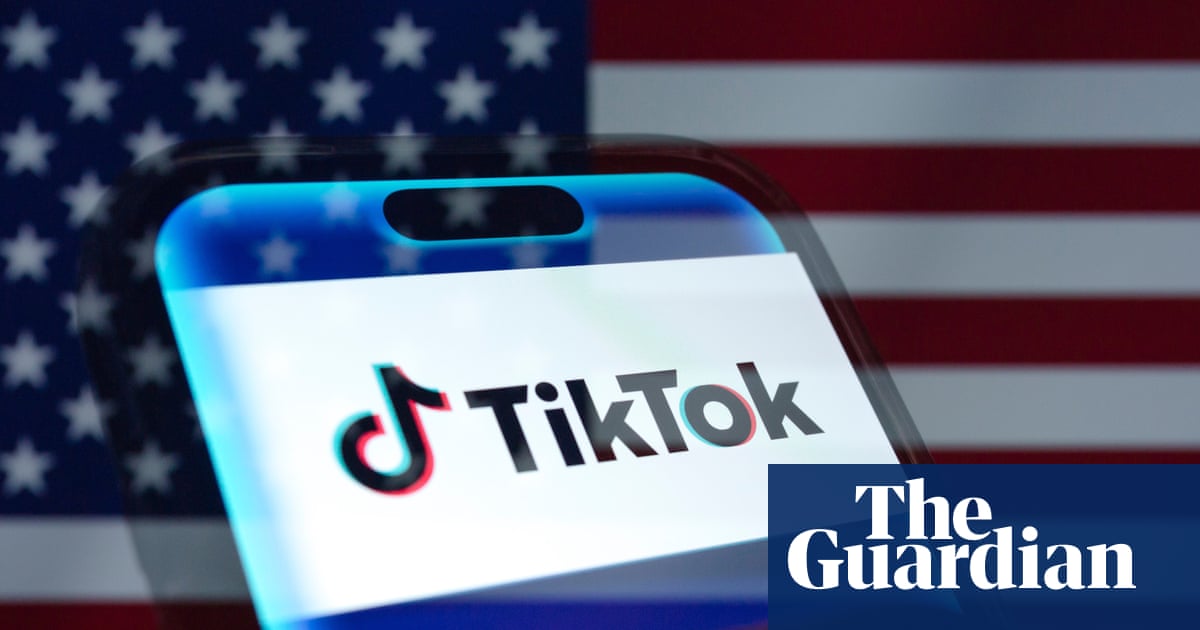 California governor Gavin Newsom accuses TikTok of suppressing content critical of Trump