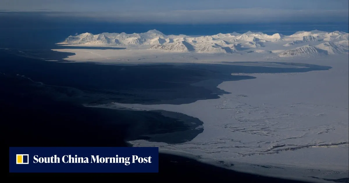 Norway seizes Russian ship over US$4.2 billion claim by Ukrainian energy firm