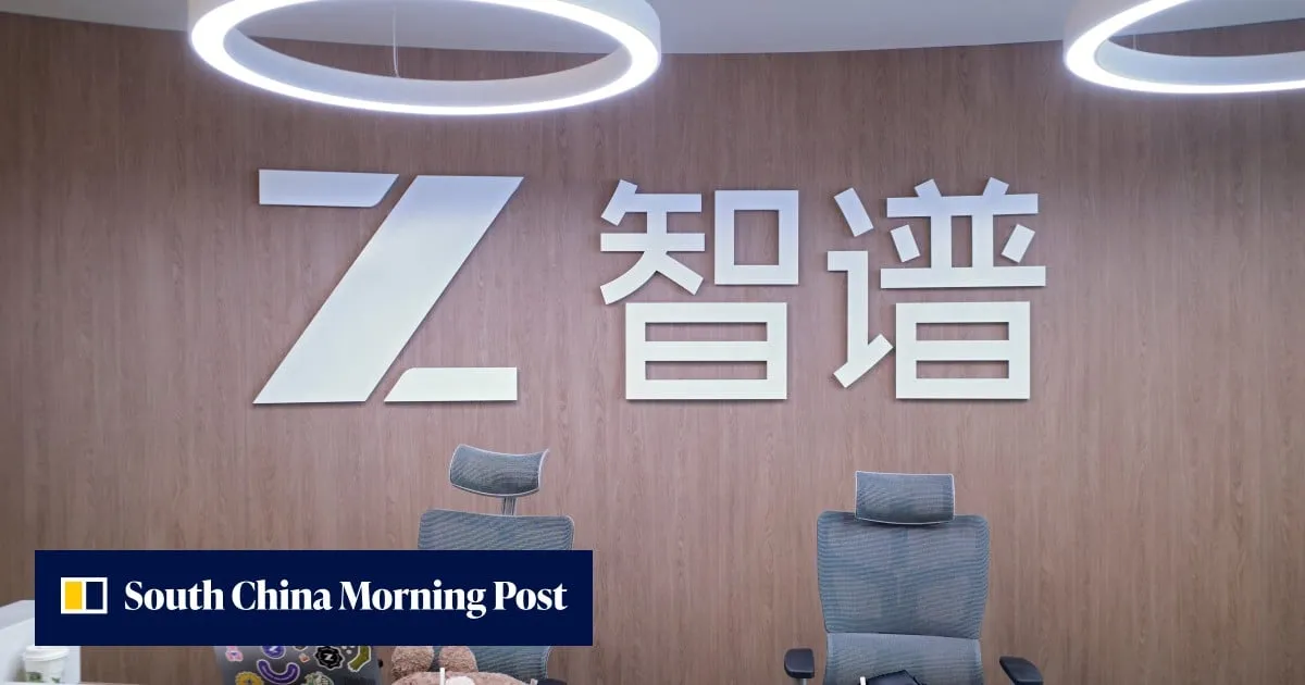 Are Z.ai and MiniMax heading down opposite financial paths months after Hong Kong IPOs?