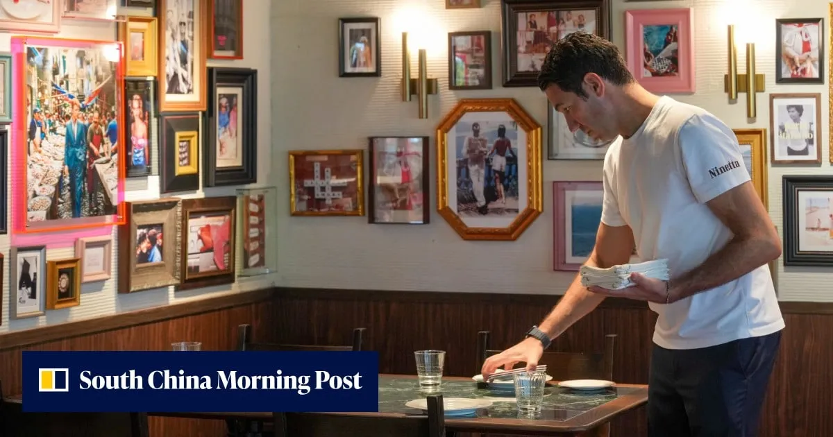 As hordes head to Shenzhen, Hong Kong bars, restaurants sign up for more floor space