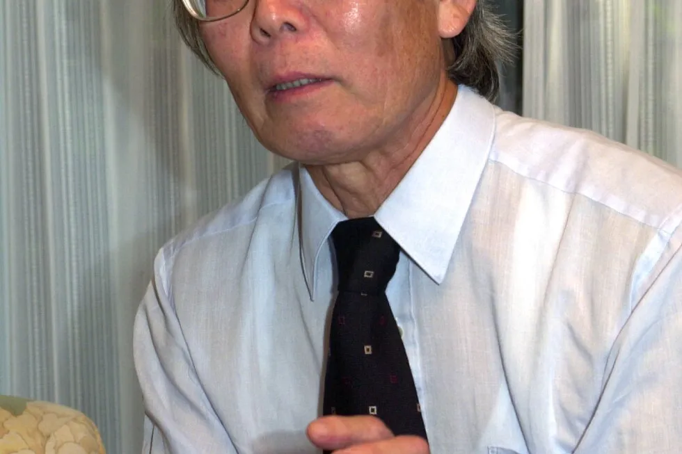 Japanese scientist Shirakawa, co-winner of 2000 Nobel Prize in chemistry, dies at 90