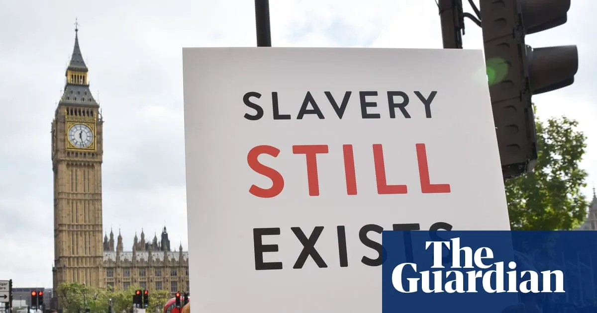 Care workers and others fleeing UK modern slavery win visa reprieve