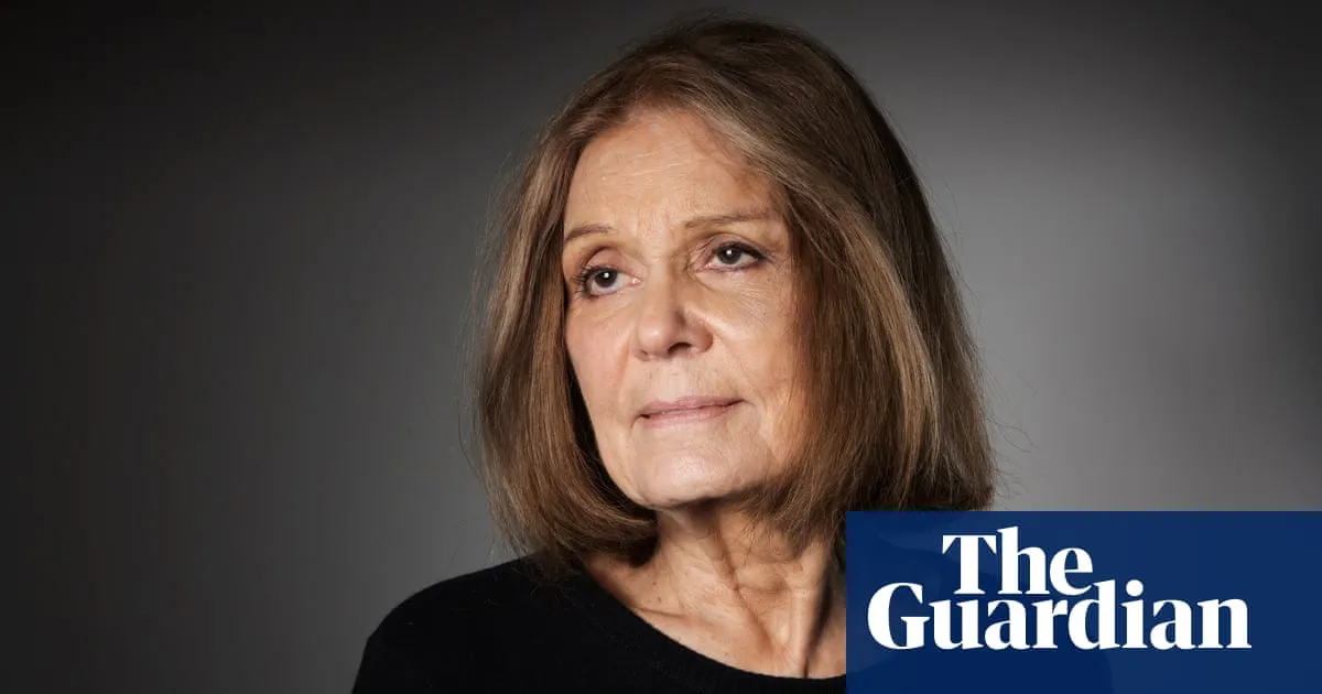 Gloria Steinem, groundbreaking feminist campaigner, dies aged 92