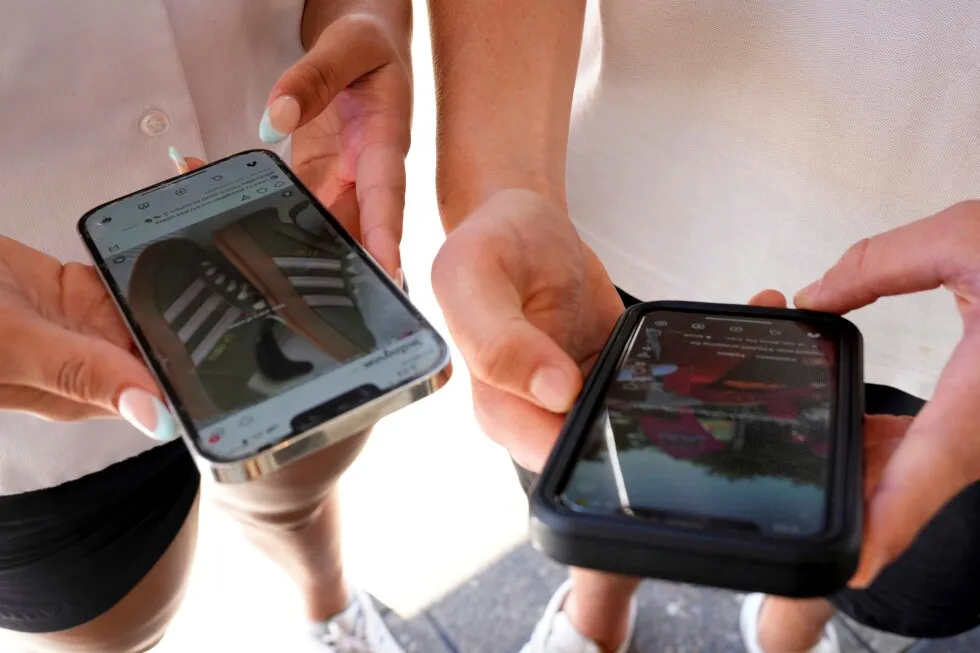 Meta, TikTok and YouTube face landmark trial over youth addiction claims