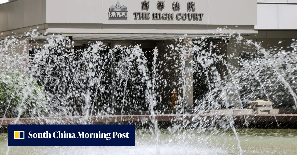 Defendant knew sexual acts with sister as teen ‘seriously wrong’, court told