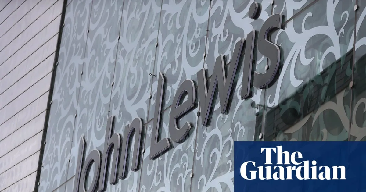John Lewis to launch YouTube chatshow to improve AI search results