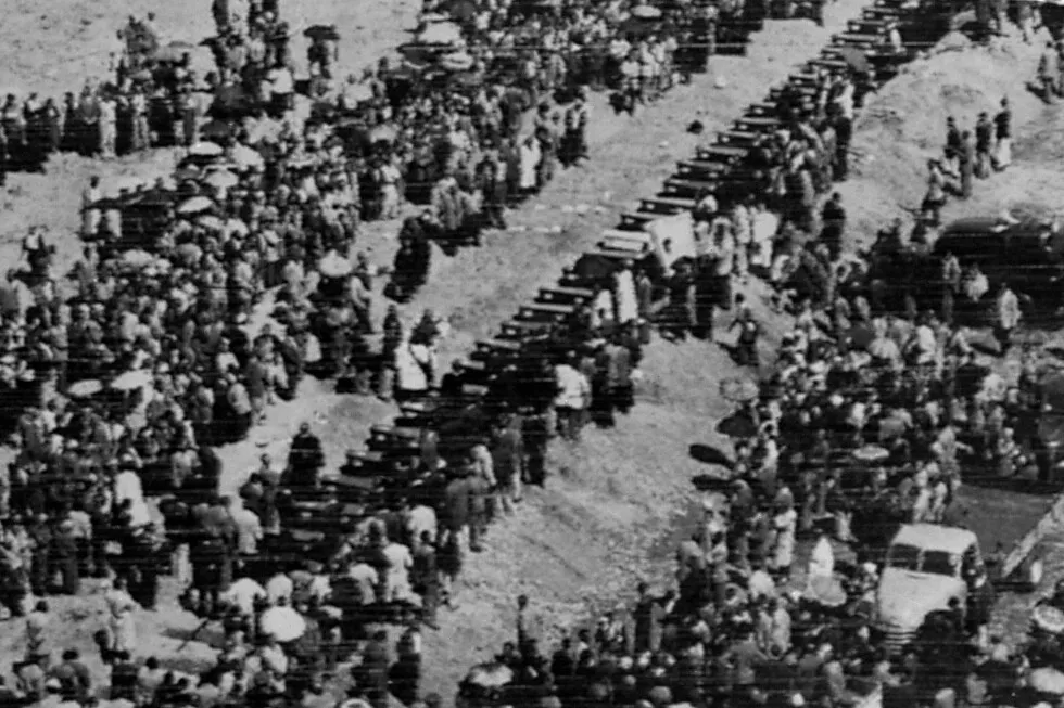 Sharpeville massacre survivors file class action lawsuit in South Africa