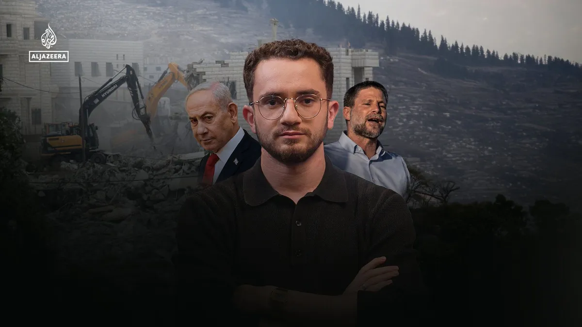 Jerusalem Daily: Students sing ‘Erase Palestine’