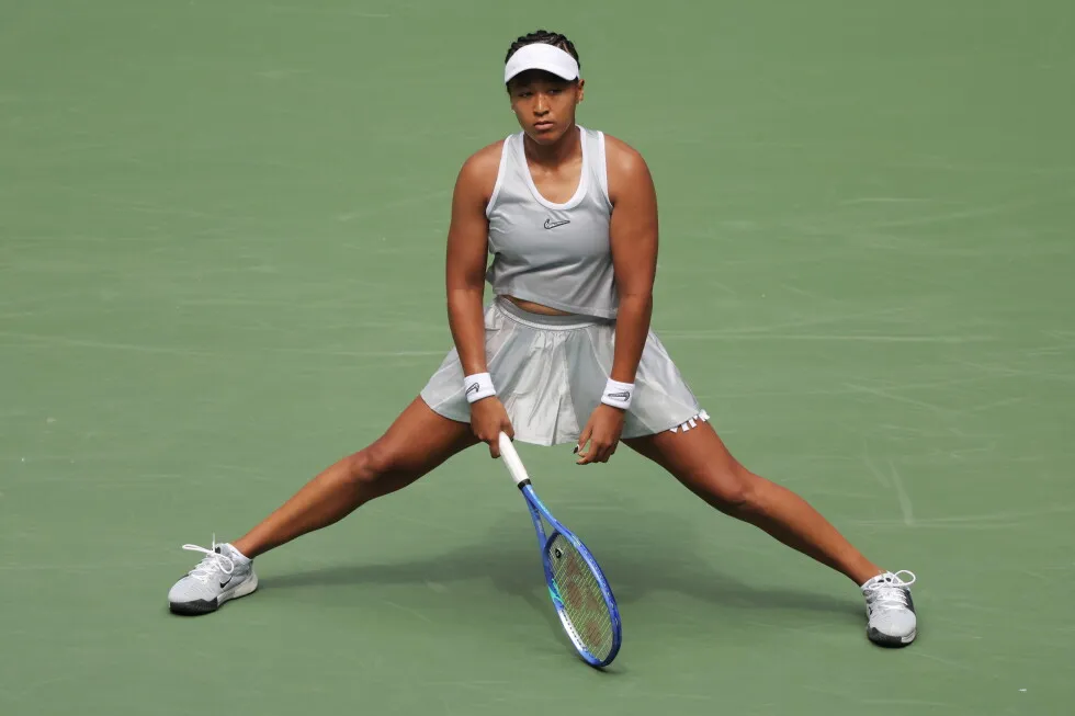 Naomi Osaka, Alex Eala and Coco Gauff are in action Thursday at the US Open