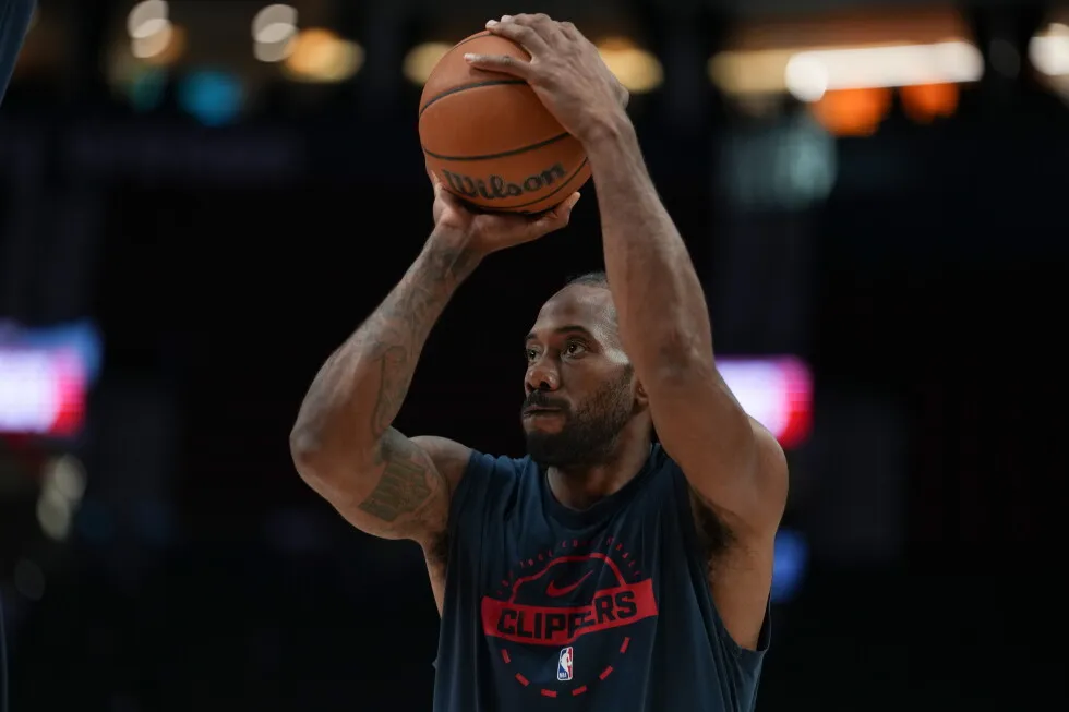 Completion of the NBA’s investigation of the Clippers could facilitate Leonard trade to the Raptors