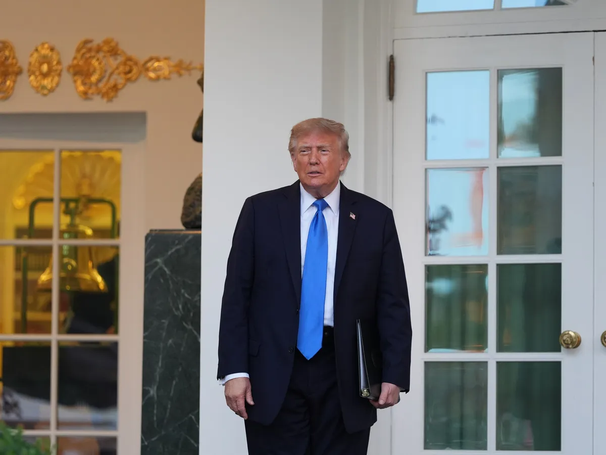 Trump calls media ‘treasonous scum’ over reports of low Iran war munitions