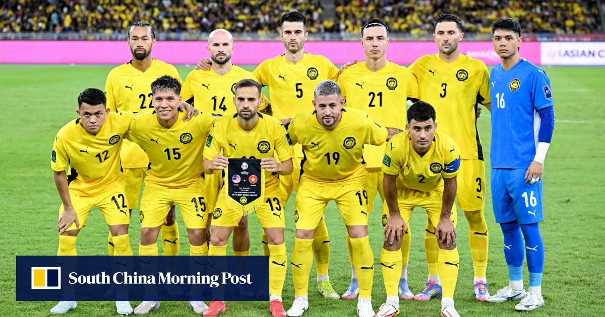 7 Fifa-banned Malaysian footballers cleared to play after CAS grants stay