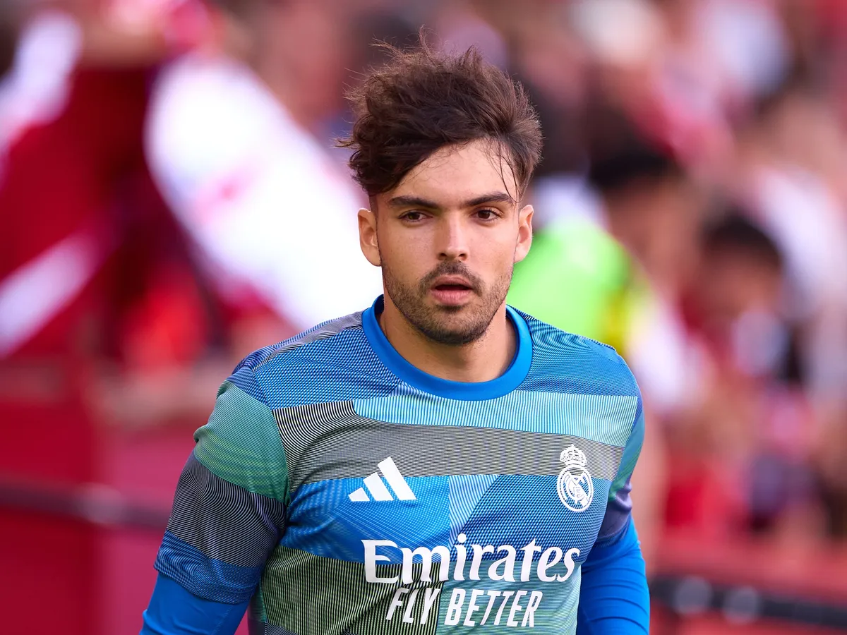 Real Madrid’s Raul Asencio acquitted in sex-tape sharing case