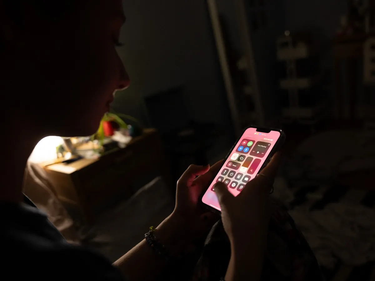 20 million children a year face online sexual abuse, UNICEF says