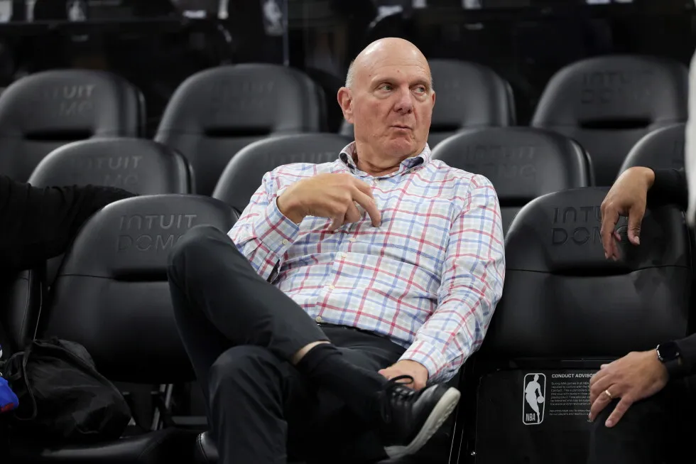 What to know about the Clippers’ future moving forward following unprecedented penalties from NBA