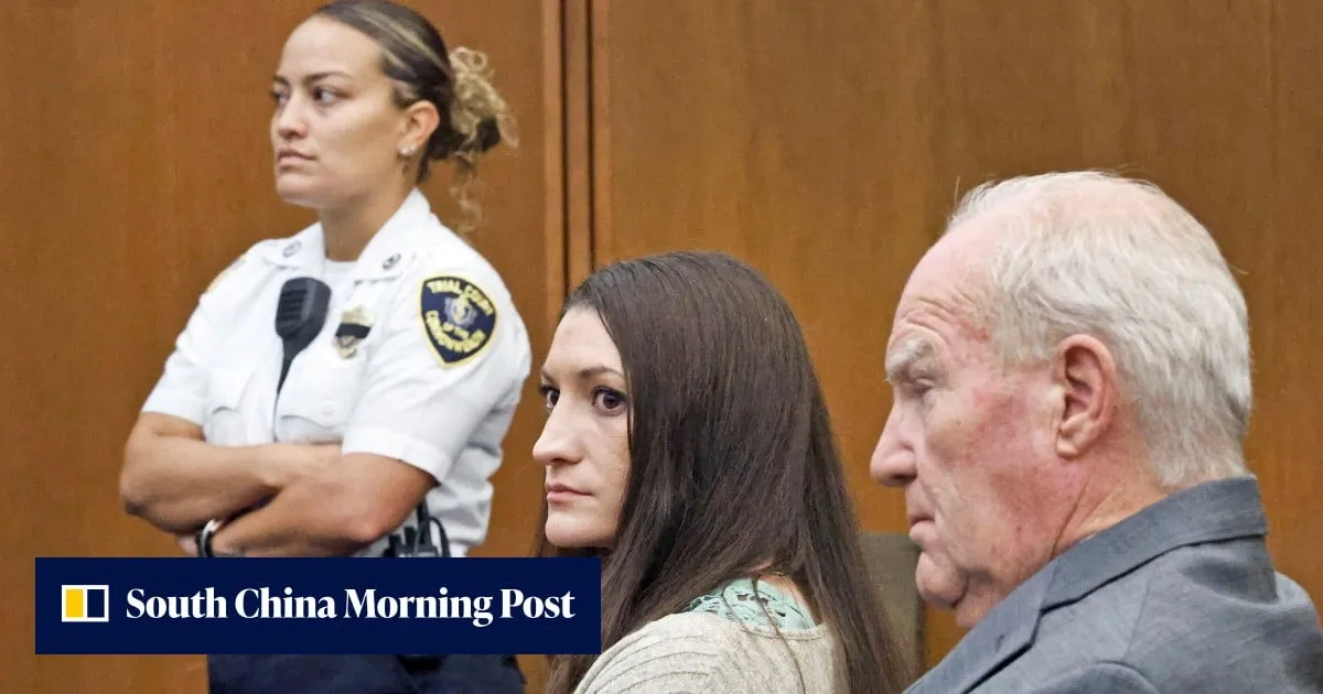 Holdout juror preventing verdict in Lindsay Clancy’s US child murder trial, lawyer says