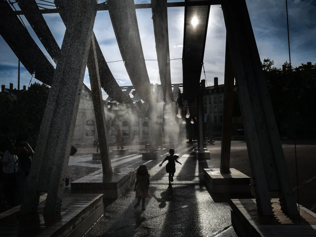 France records ‘hottest summer ever’ in 2026