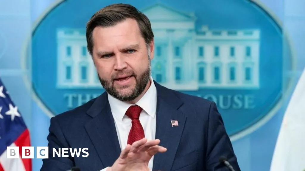 US investigating if missile hit Iran wedding, Vance says