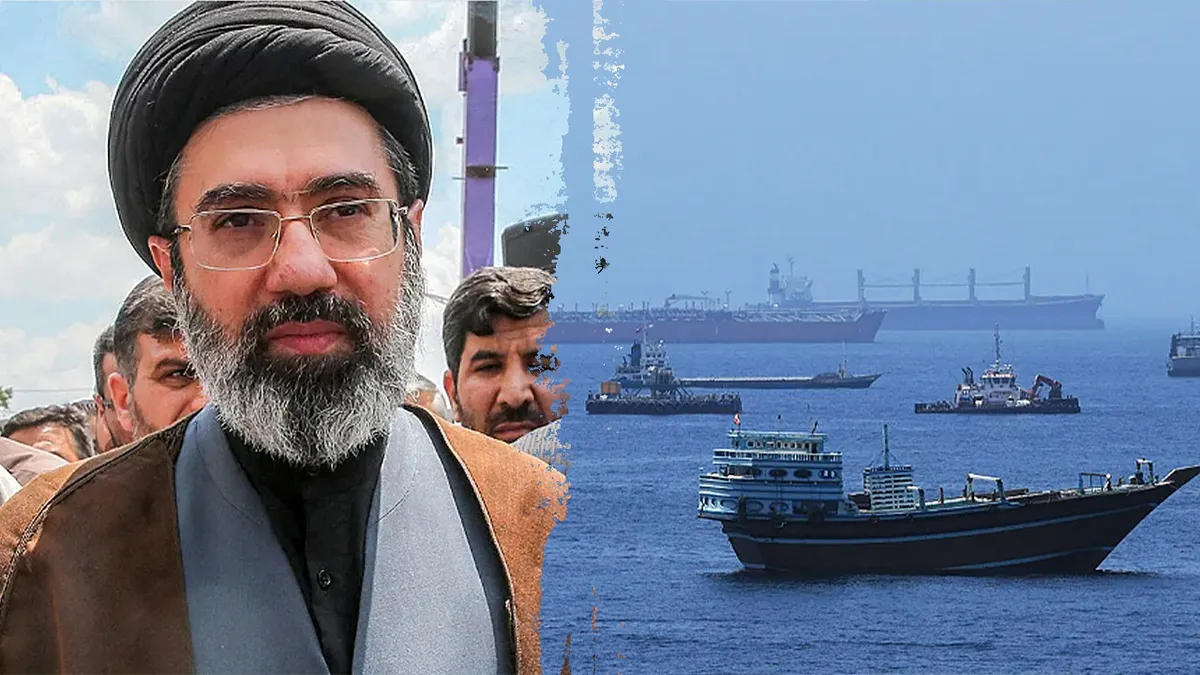 Iran prefers conflict with US over peace to suppress internal uprising, human rights activist warns